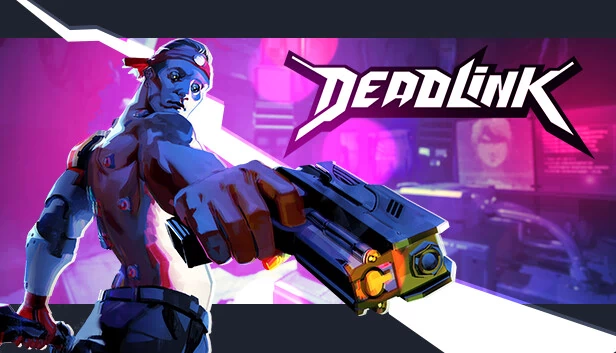 死链（Deadlink） 游戏封面