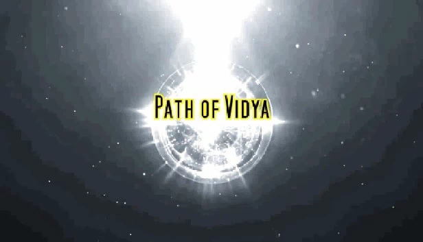 Vidya之路（Path of Vidya） 游戏封面