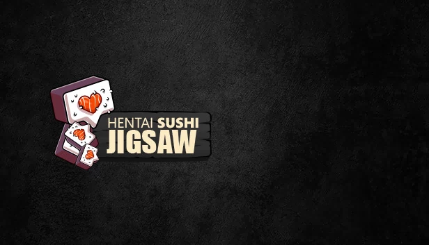 Hentai Sushi Jigsaw 游戏封面