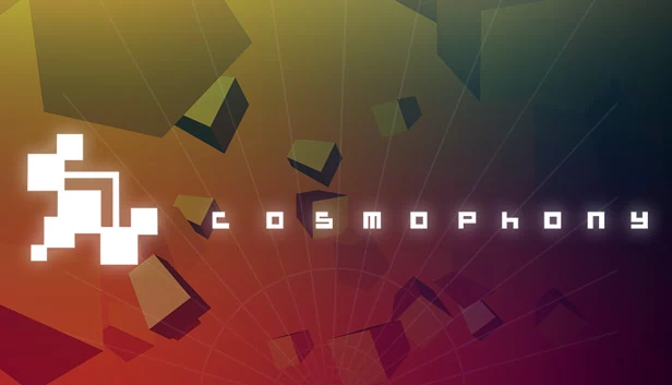 虚拟宇宙（Cosmophony） 游戏封面