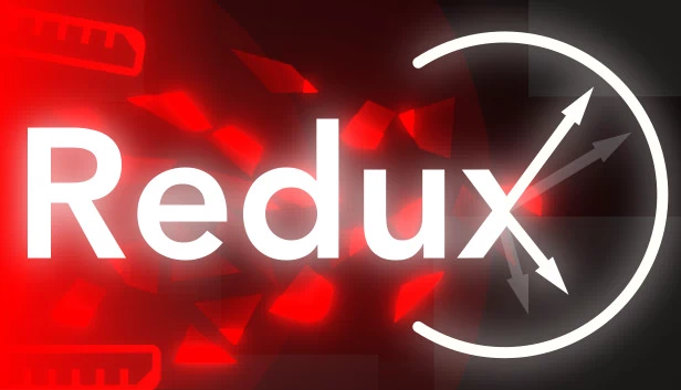Redux 游戏封面