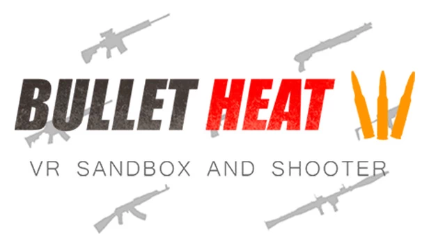 子弹热量（BULLET HEAT） 游戏封面