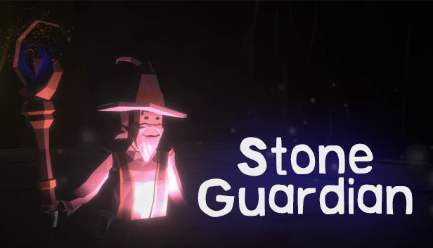 石之守护者（Stone Guardian） 游戏封面