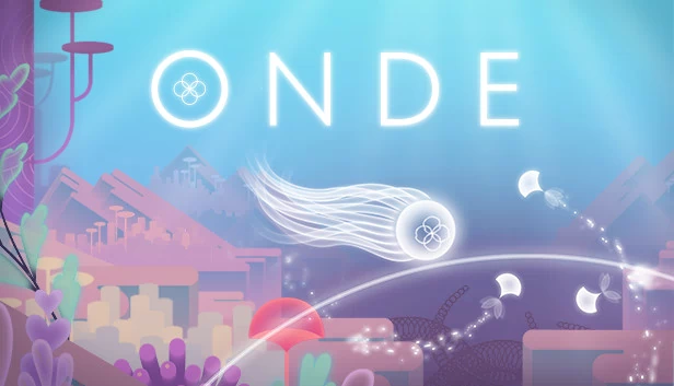 Onde 游戏封面