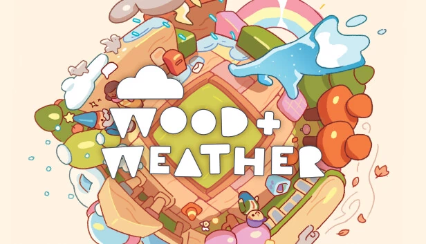 Wood & Weather 游戏封面