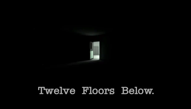 十二层之下（Twelve Floors Below.） 游戏封面