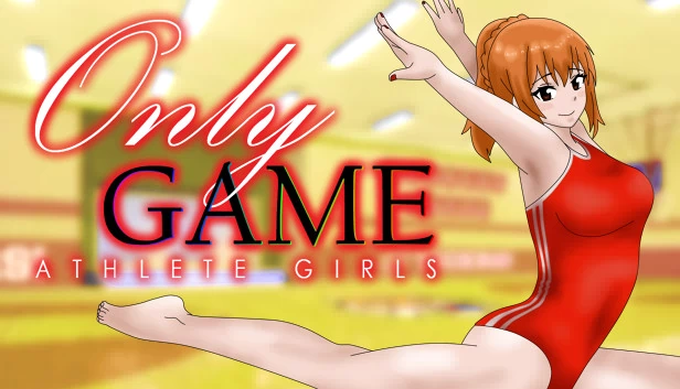 OnlyGame：运动员女孩（OnlyGame: Athlete Girls） 游戏封面