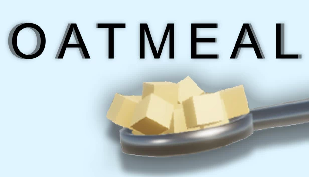 燕麦粥（Oatmeal） 游戏封面