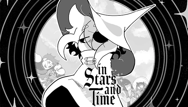 In Stars And Time 游戏封面