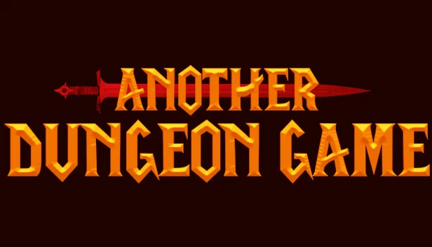 另一个地牢游戏(Another Dungeon Game) 游戏封面