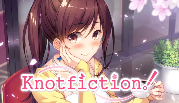 绳结传说(Knotfiction) 游戏封面