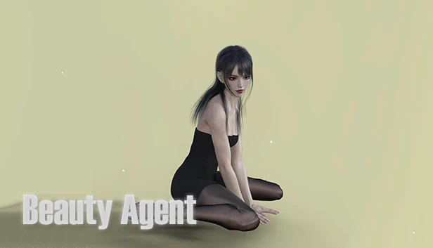 Beauty Agent 游戏封面