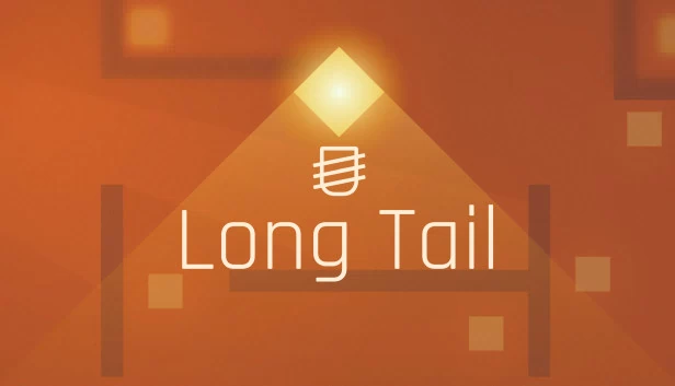 长尾（Long Tail） 游戏封面