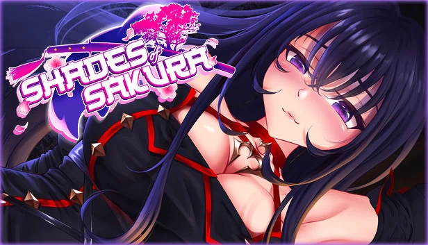 樱花色（Shades of Sakura） 游戏封面