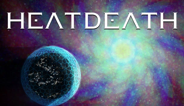 热寂（Heat Death） 游戏封面