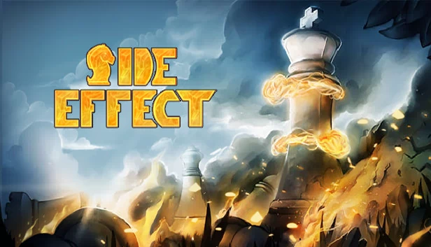 副作用（Side Effect） 游戏封面
