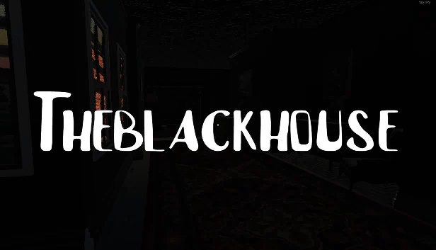 黑屋（TheBlackHouse） 游戏封面