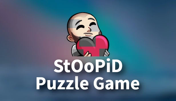 StOoPiD 益智游戏（StOoPiD Puzzle Game） 游戏封面