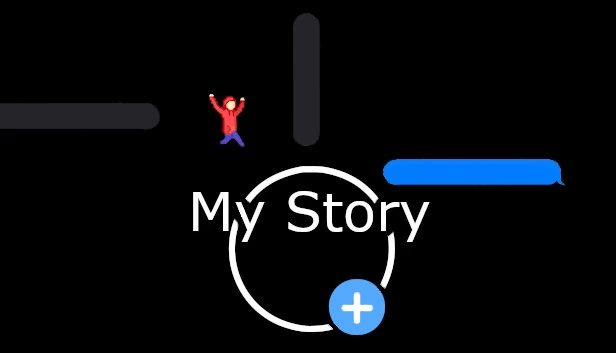 我的故事（My Story） 游戏封面