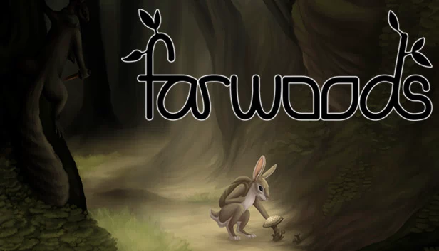 远林（Farwoods） 游戏封面