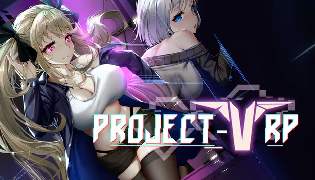 Project Venus.RP 游戏封面