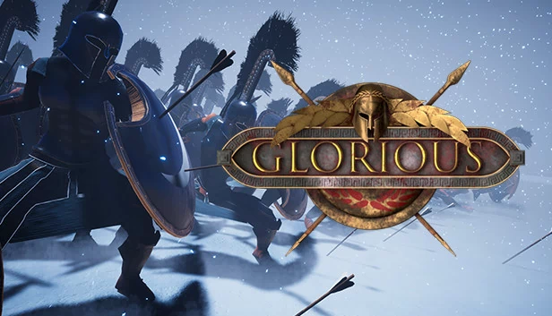 光荣（Glorious） 游戏封面