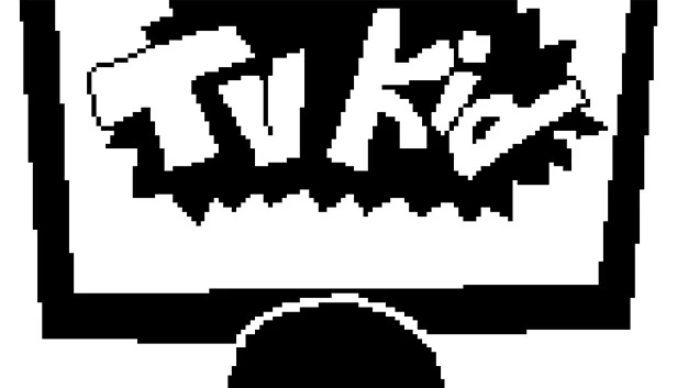 电视小子（TV Kid） 游戏封面