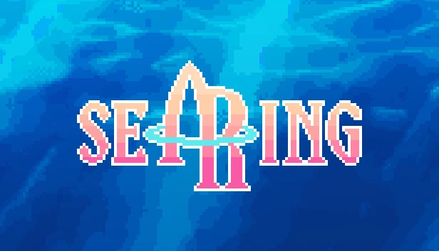 海之戒（SeaRing） 游戏封面