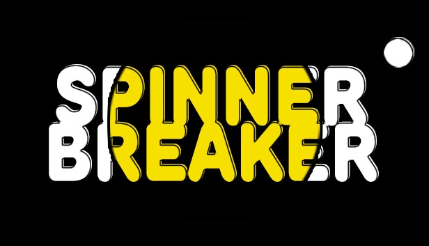 旋转破坏者（Spinner Breaker） 游戏封面