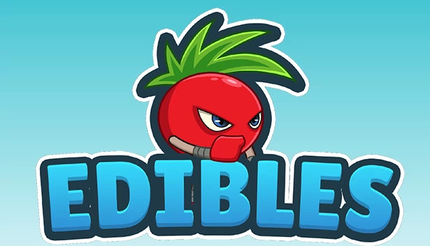 Edibles 游戏封面