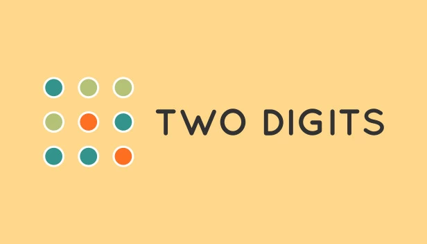 两位数（Two Digits） 游戏封面