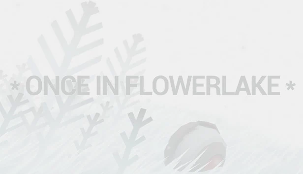 花湖往事（Once in Flowerlake） 游戏封面