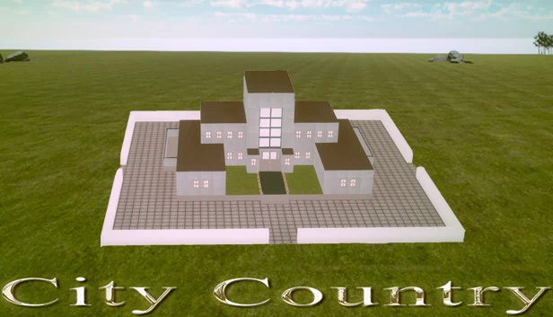 城市乡村（City Country） 游戏封面