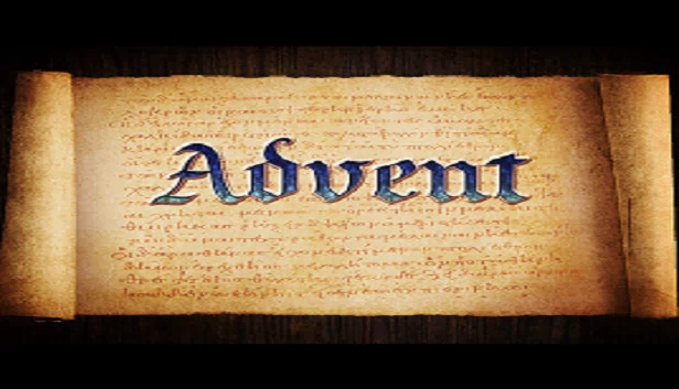 Advent 游戏封面