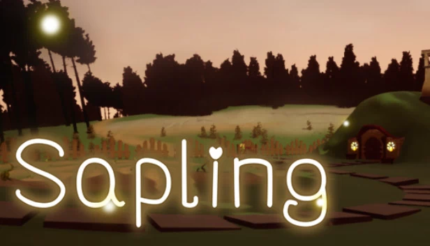 Sapling 游戏封面
