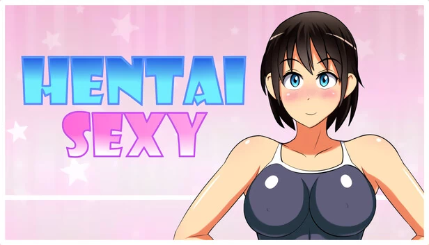 Hentai Sexy 游戏封面