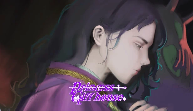 公主悬崖屋(ver0.1)（PrincessCliffhouse(ver0.1)） 游戏封面