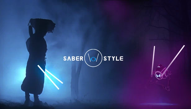 光剑风格（SaberStyle） 游戏封面