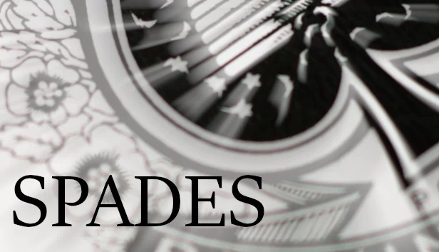 黑桃（Spades） 游戏封面