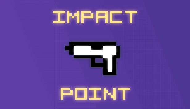 冲击点（Impact Point） 游戏封面