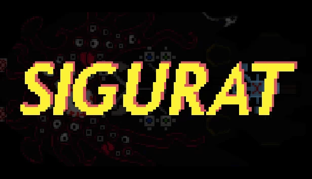 SIGURAT 游戏封面