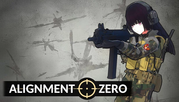 零度对齐（Alignment Zero） 游戏封面