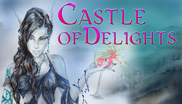 欢乐城堡（Castle of Delights） 游戏封面