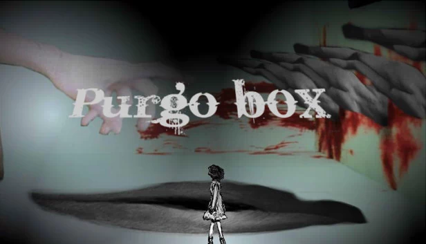 Purgo box 游戏封面