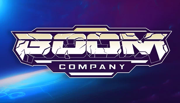 BOOM Company 游戏封面