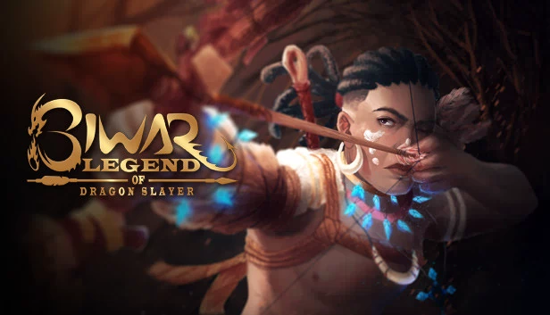 Biwar 龙之屠龙者传奇（Biwar Legend of Dragon Slayer） 游戏封面