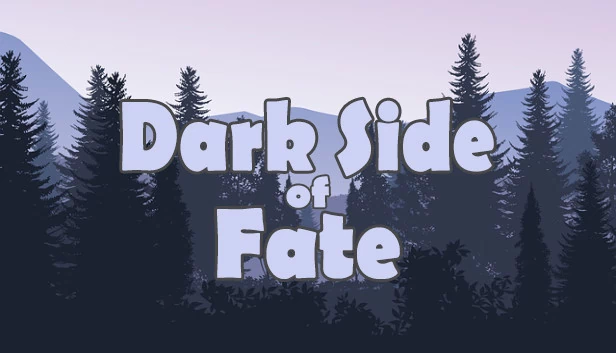 命运之暗面(Dark Side of Fate) 游戏封面