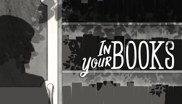 In Your Books 游戏封面