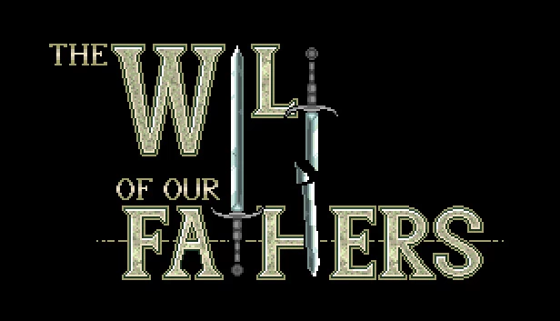 先祖之愿（The Will of Our Fathers） 游戏封面