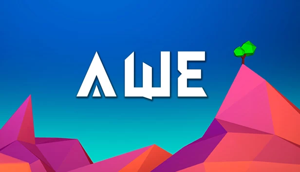敬畏（Awe） 游戏封面